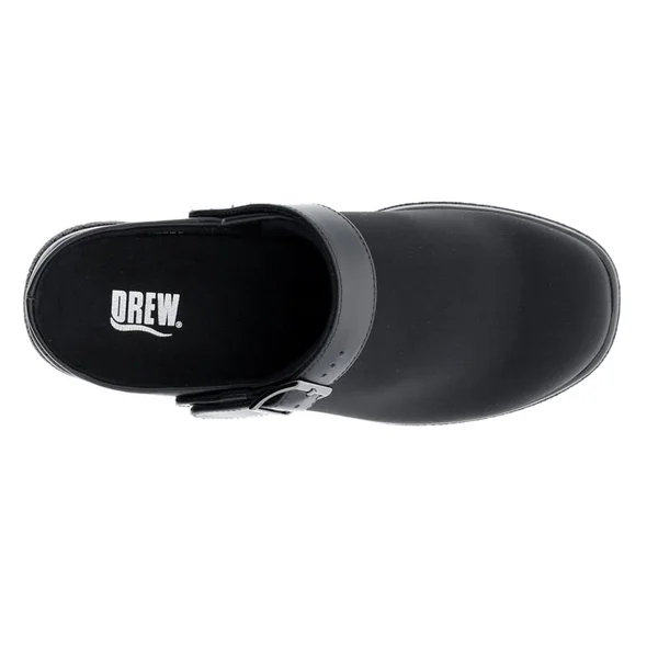 Drew Savannah 8 Women's Black