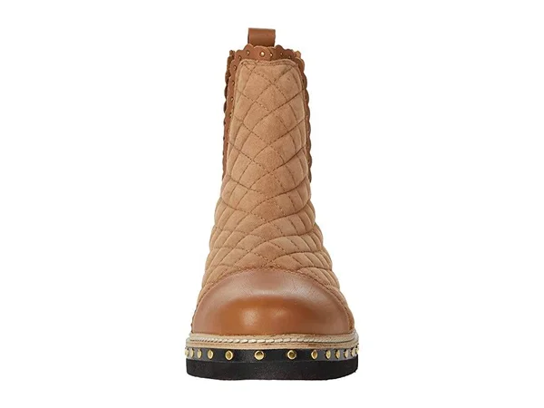 Free People Atlas Chelsea Boot Euro 39 US 9 Women's Camel