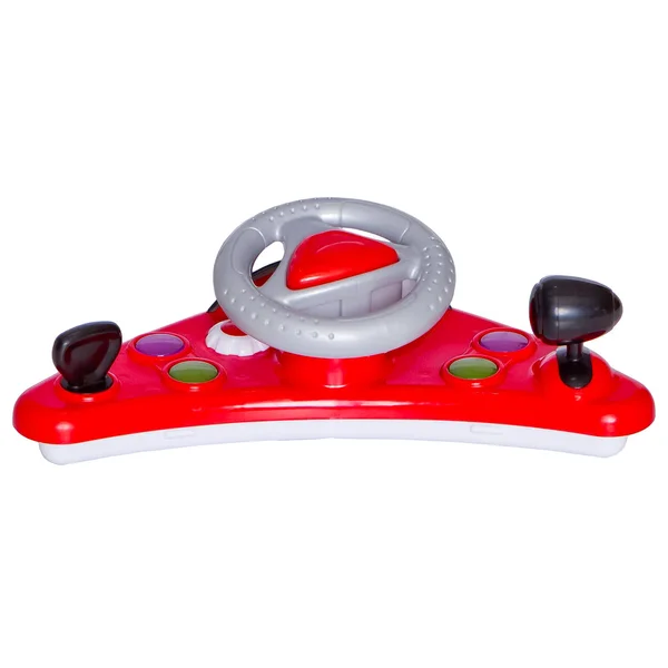 Dream on Me Victory Lane Activity Walker (Red)