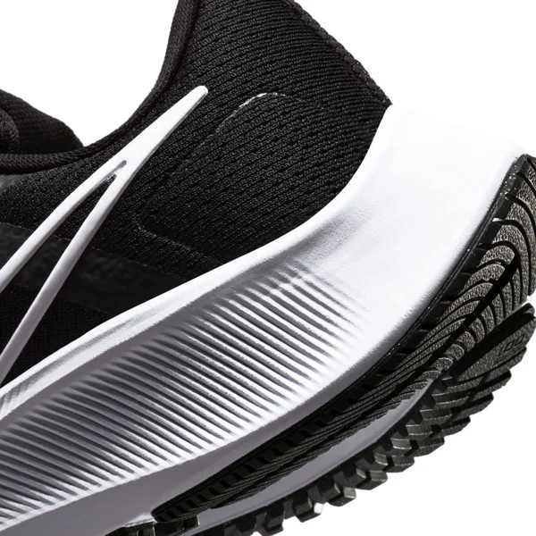 Nike Women's Air Zoom Pegasus 38 Running Shoes, Black