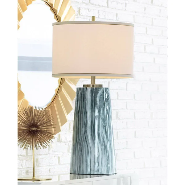 Pacific Coast Lighting 87-7633-48 Amador Table Lamp