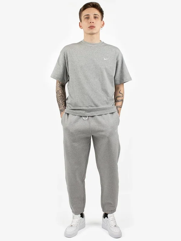 Nike NRG SOLOSWOOSH Pant Grey