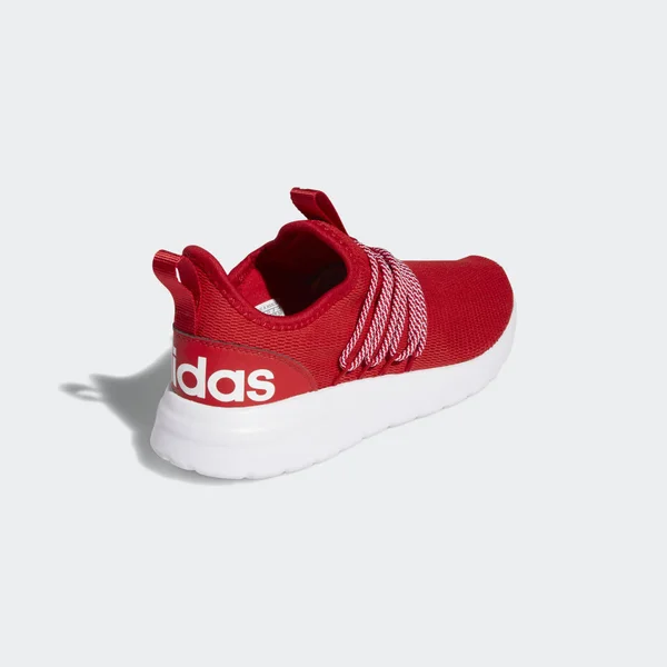 Adidas Lite Racer Adapt &Scarlet& Mens Sneakers - Size 9.5