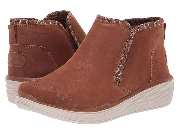 Ryka Namaste 8 Women's Banana Bread