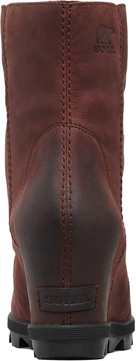 Sorel Joan of Arctic Wedge II Boot - Women's Cattail - 7.5