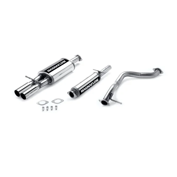 Magnaflow 15745 Cat-Back Touring Series Exhaust System