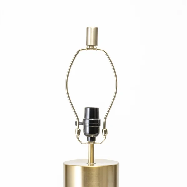 nuLOOM Home MLT14AA Warwick Table Lamp, 24x22 Height, Brass