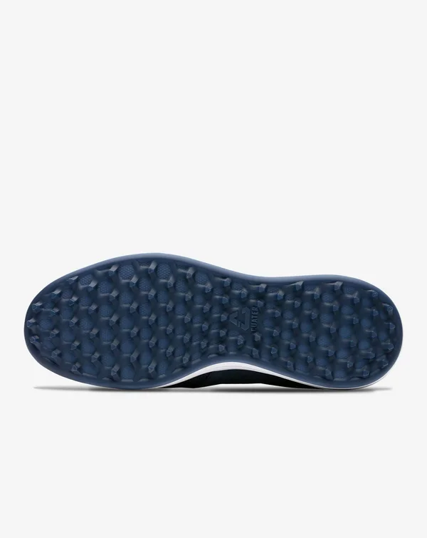 Cuater Men's The Moneymaker Spikeless Golf Shoes Size 11 - Heather Mood Indigo