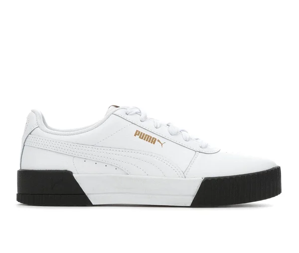 Puma Women's Carina Sneaker