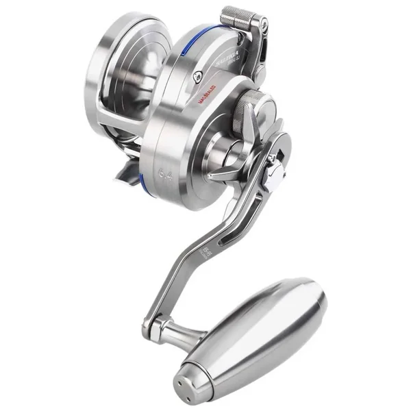 Daiwa 15 Saltiga 35NH Baitcasting Reel