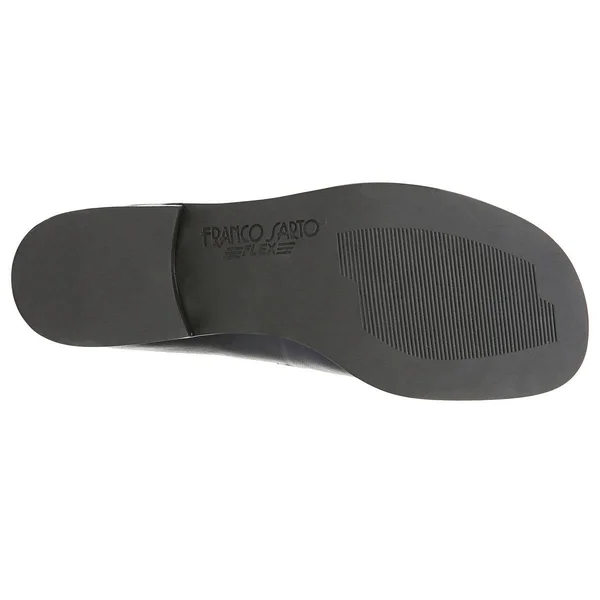 Franco Sarto Women's Bocca Loafer 10 Black