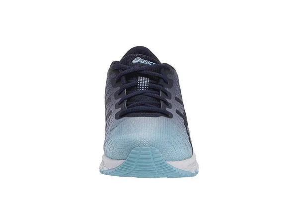 Asics Women's Gel-Quantum 180 4 Running Shoe - Size: 6, Blue