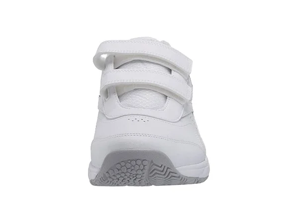 Women's Reebok Work N Cushion 4.0 KC Sneaker, Size: 8, White