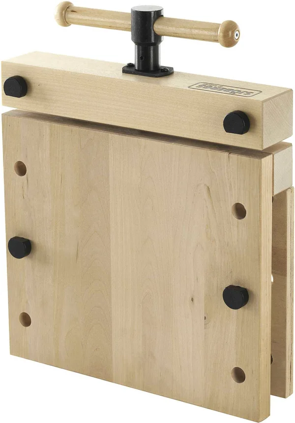 Sjobergs SJO-33274 - Smart Vise