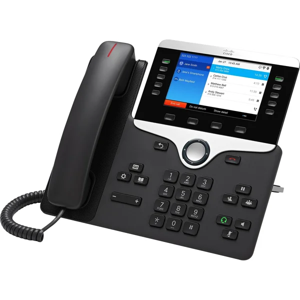 Cisco IP Phone 8861