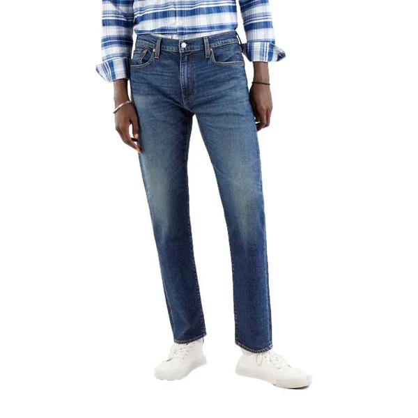 Levi ́s 501 Taper Jeans 36, 30