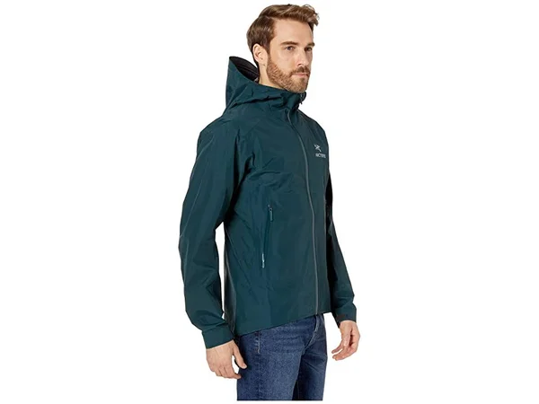 Arc&teryx Men's Zeta SL Jacket, Labyrinth, XXL