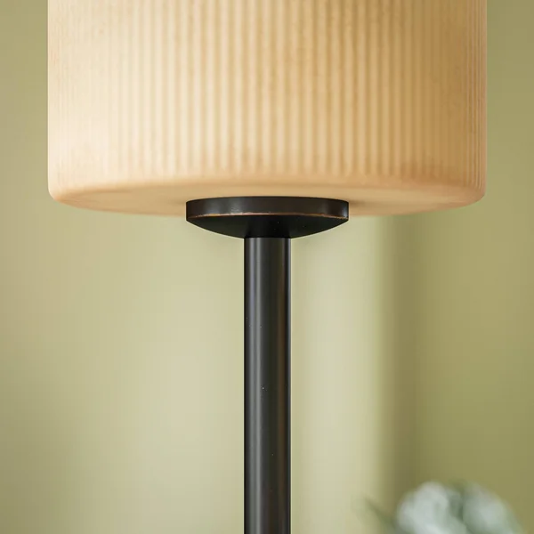 Kenroy Home Matrielle 3-Light Torchiere - Oil Rubbed Bronze