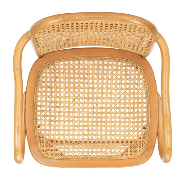 Safavieh Keiko Cane Dining Chair - Natural