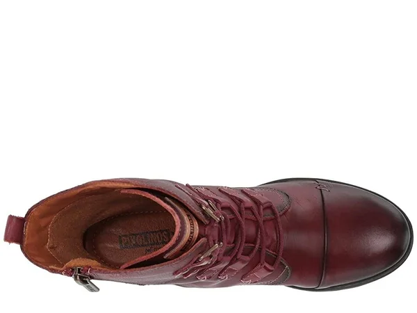 Women's Pikolinos - Le Mans 838-8990 Boot