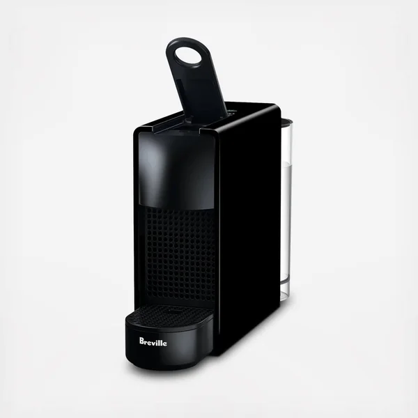Breville Nespresso Essenza Mini Espresso Machine - Piano Black