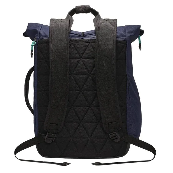 Nike Sport Backpack (Obsidian/Black)