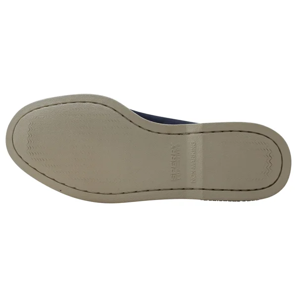 Sperry Men's A/O 2-Eye Wild Horse Boat Shoes - Navy