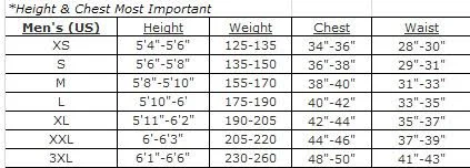 2/1mm Men's Xcel Axis Smoothskin Jacket - Front Zip - Size: Medium