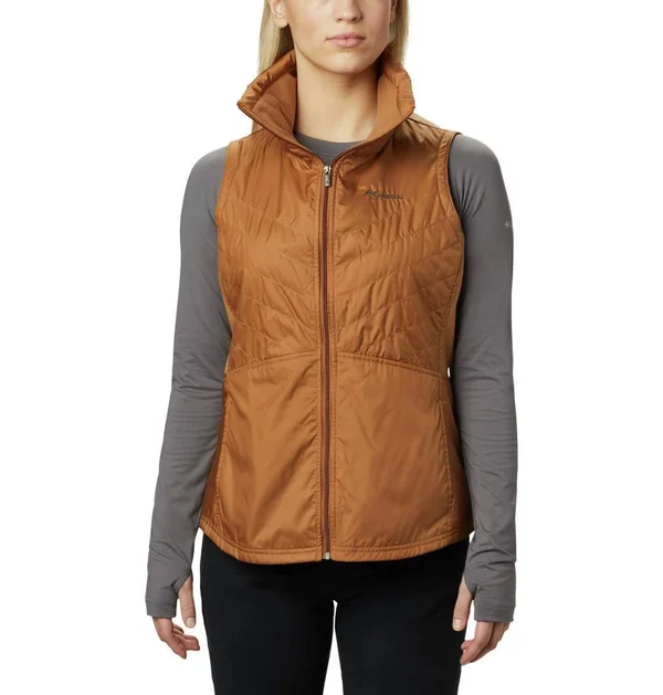 Columbia Women's Mix It Around II Vest