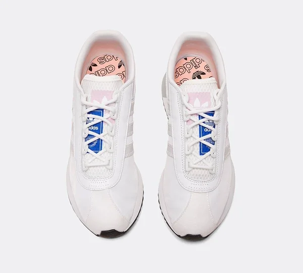 Adidas Wmns Stan Smith Cloud White Signal Pink