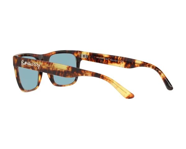 Burberry Sunglasses - Be4268 - Brown
