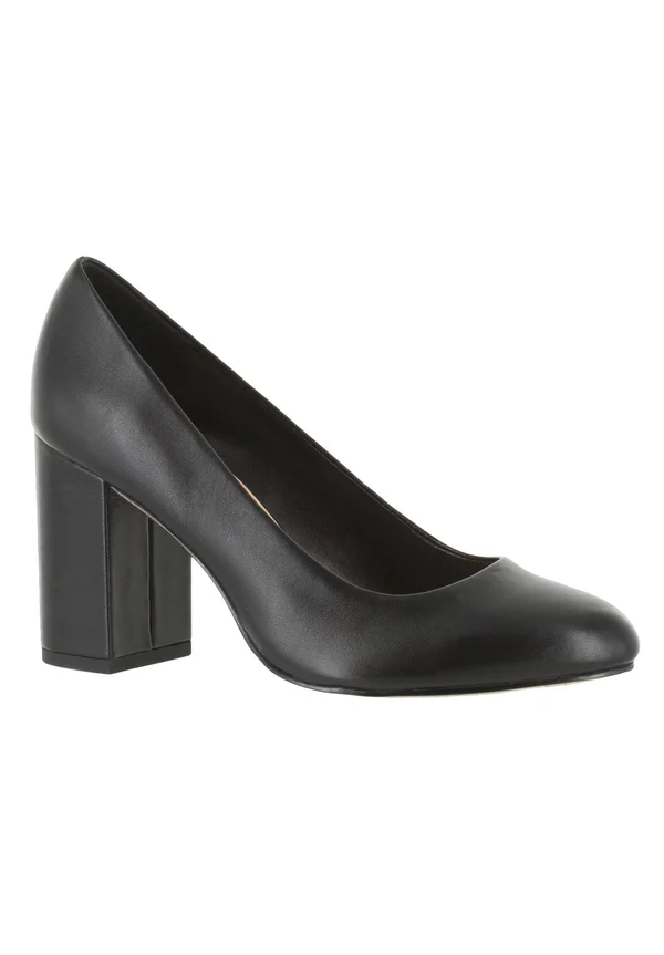 Bella Vita Nara Women's Black Pump 12 M