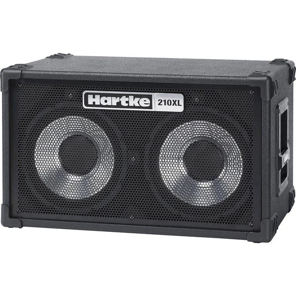 Hartke HCX210V2 210XL V2 Bass Cabinet