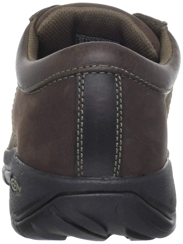 Keen Austin Men's Chocolate Brown 11.5