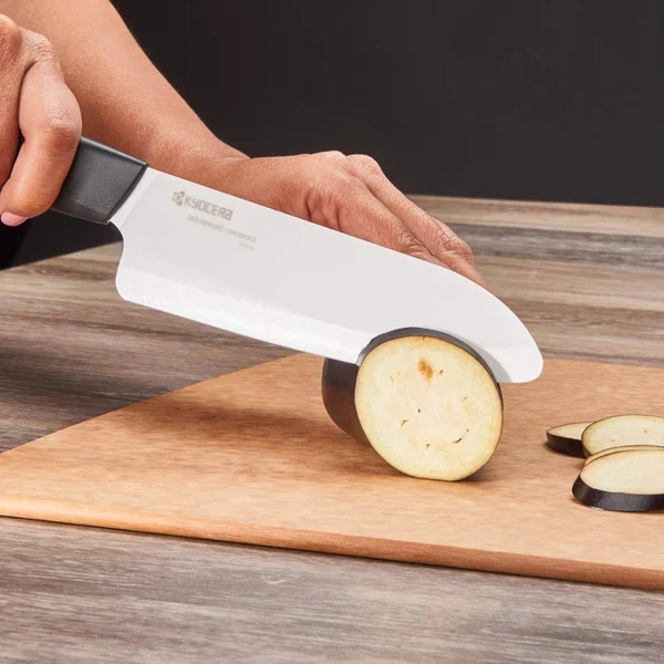 Kyocera Revolution 3-Piece Ceramic Knife Set