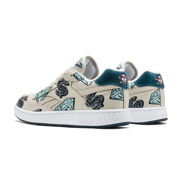Reebok Billionaire Boys Club Bb 4000 - 10