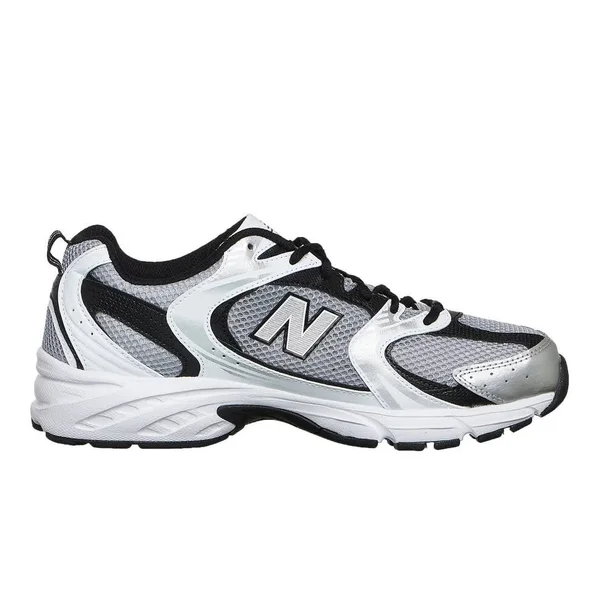 New Balance MR530 USX (Silver, Black)
