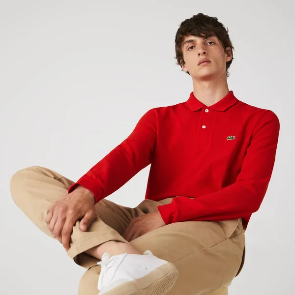 Lacoste L1312 Best Xs