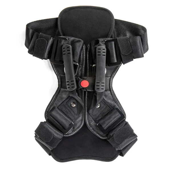 Sherpa 77735-99997-006 Crash Tested Seat Belt Safety Harness, Black, x