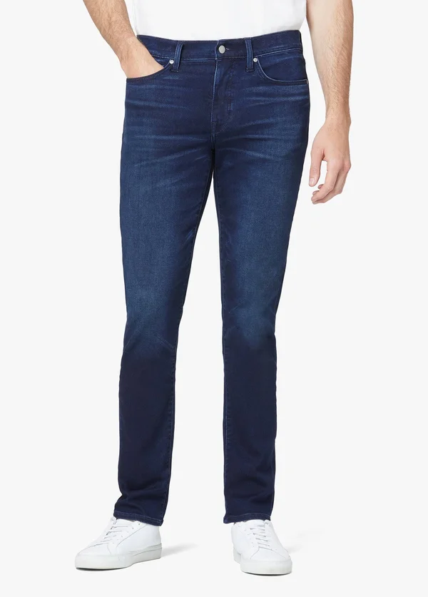 Joe&s Jeans Men's French Terry Asher Jeans - Moyer - Size 36