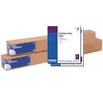 Epson Enhanced Matte 8.5x22x11x22x250 Sheets (S041914)