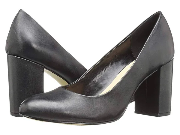 Bella Vita Nara Women's Black Pump 12 M