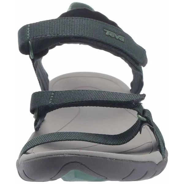 Teva Women's Verra Sandals 7.5, Darkest Spruce