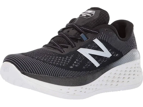 New Balance Fresh Foam More 10 Women's Black