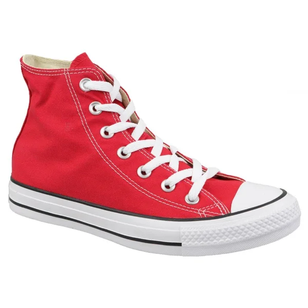 Shoes Converse Chuck Taylor All Star Hi M9621C Red