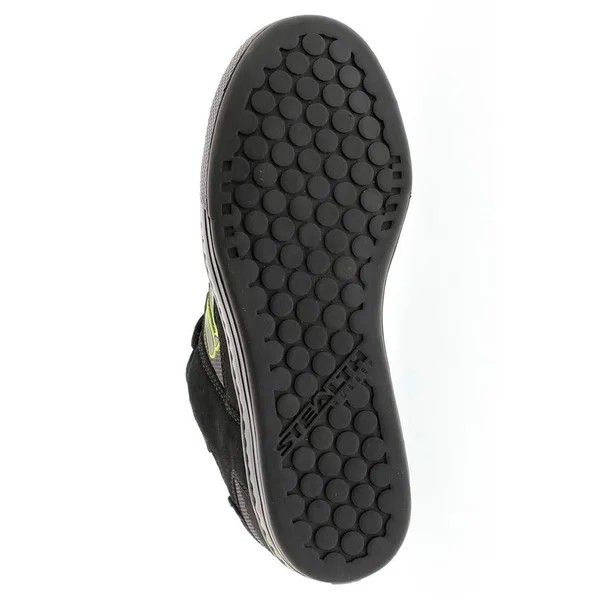 Five Ten Freerider Men's MTB Shoe - Black/Slime