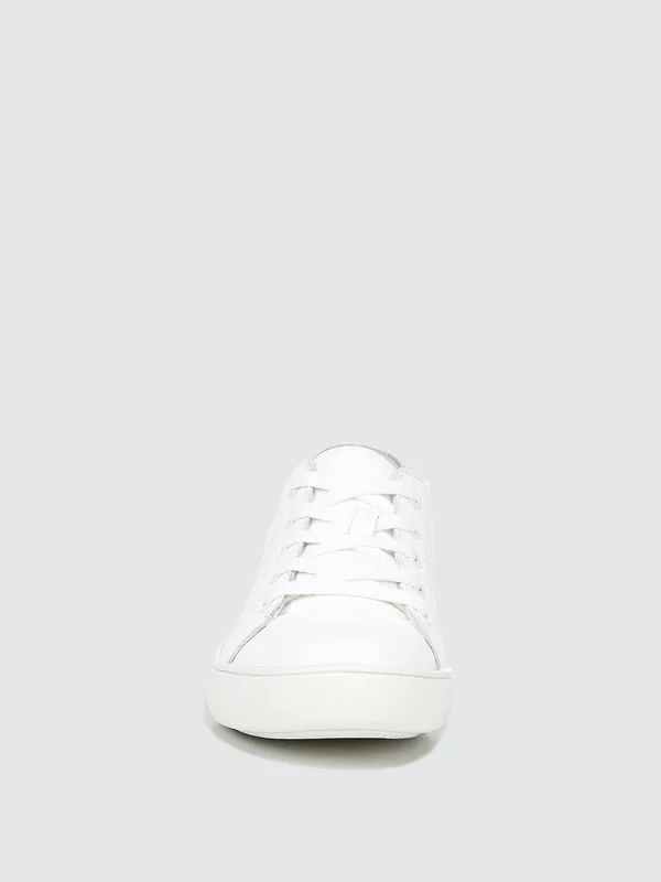 Naturalizer Morrison 10 Women's White