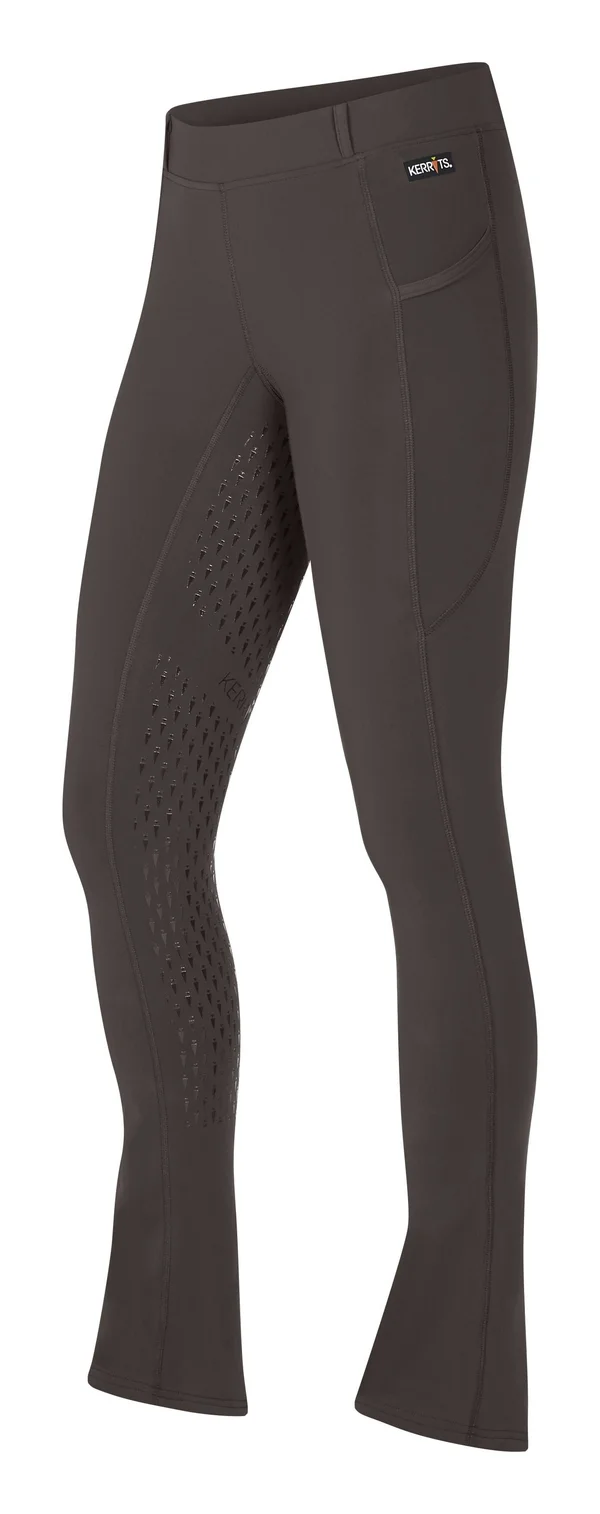 Kerrits Ice Fil Bootcut Tall Length
