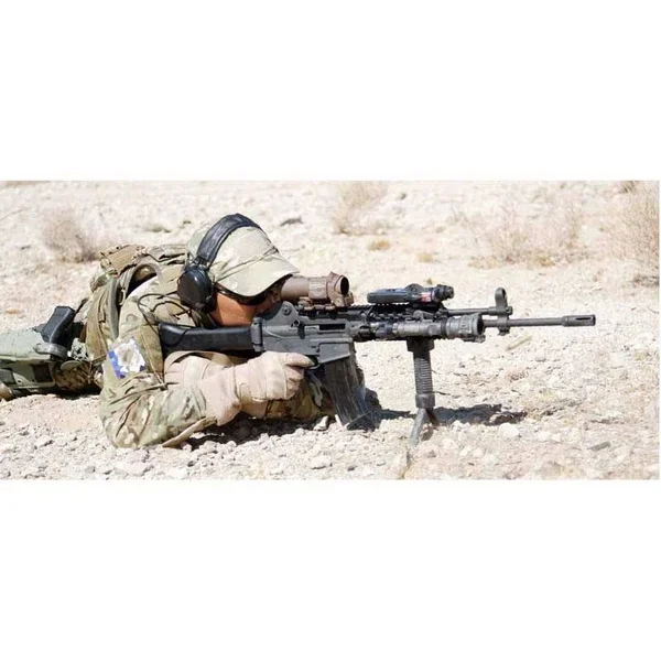 Harris Bipod