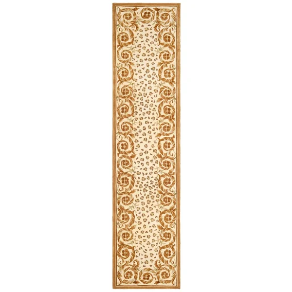 Safavieh Naples NA702A 2&3x22 x 10& Sand, Stone Rug